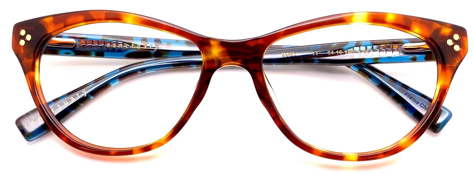 Sanctuary ZOEY Eyeglasses - view 3